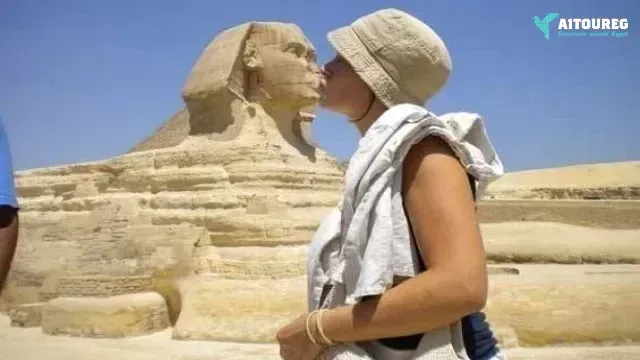Cairo private trip from el gouna by private car