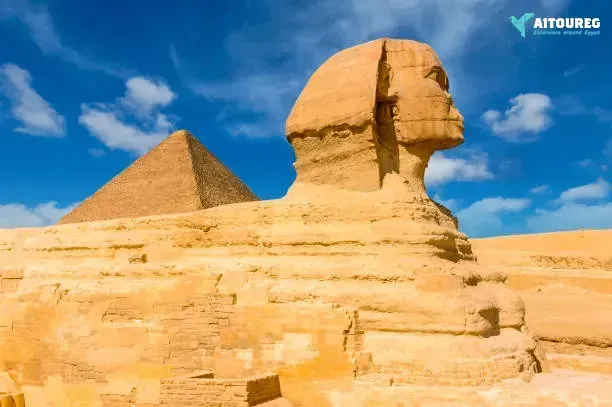 Cairo two days tour from hurghada by private car