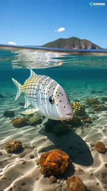 Day snorkeling trip to sharm el lulli and wadi el qulaan