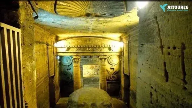 Day tour to alexandria from cairo