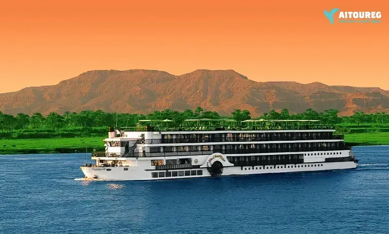 Day tour to aswan from luxor