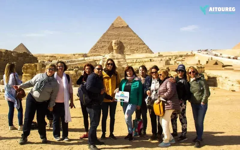Day tour to cairo from aswan by flight