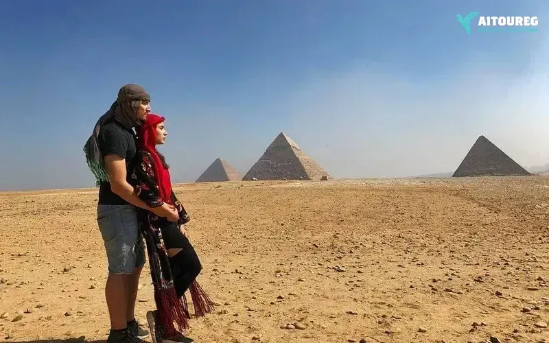 Day tour to cairo from aswan by flight