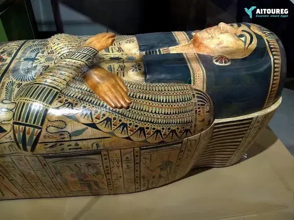 Day Trip to Cairo from Hurghada by Private Car