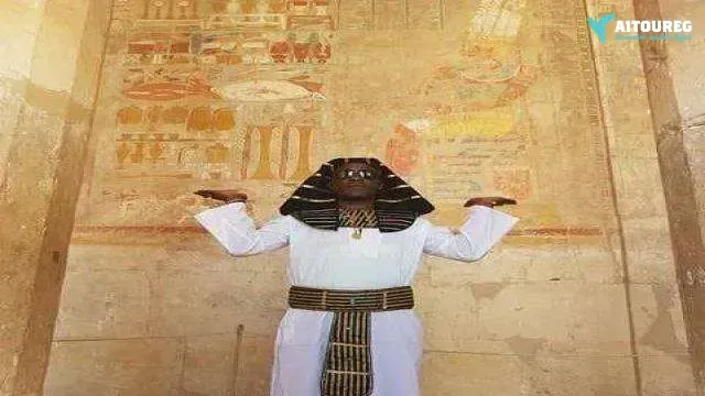 Day tour to luxor from el gouna