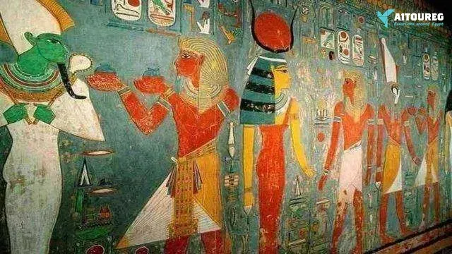 Day tour to luxor from el gouna