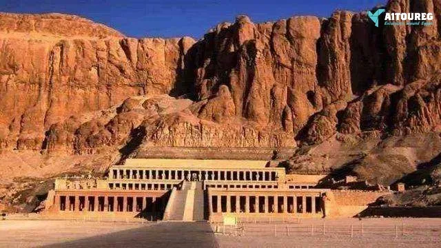 Day tour to luxor from el gouna