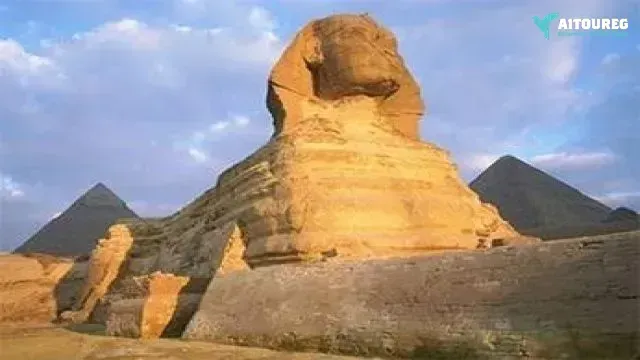 Day tour to pyramids memphis sakkara from cairo