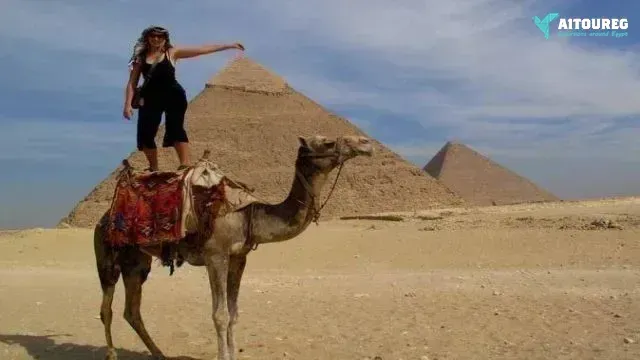 Day tour to pyramids memphis sakkara from cairo