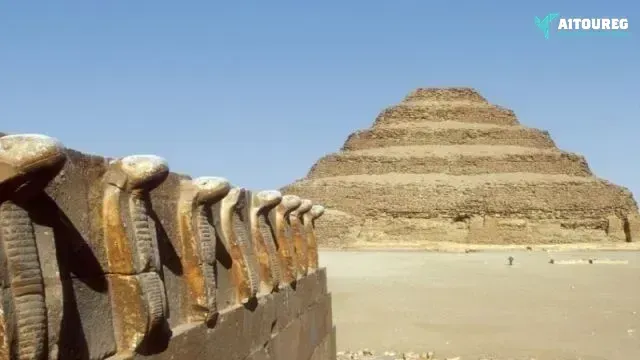 Day tour to pyramids memphis sakkara from cairo