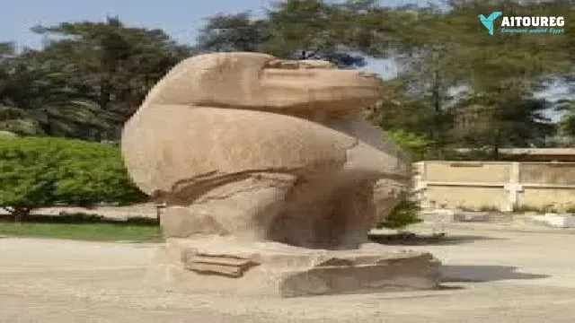 Day trip to al minya from cairo