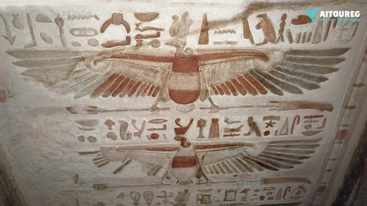 Day trip to edfu kom ombo from hurghada