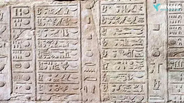 Day trip to edfu kom ombo from makadi