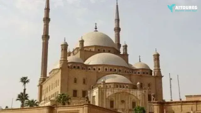 Day trip to islamic cairo from cairo