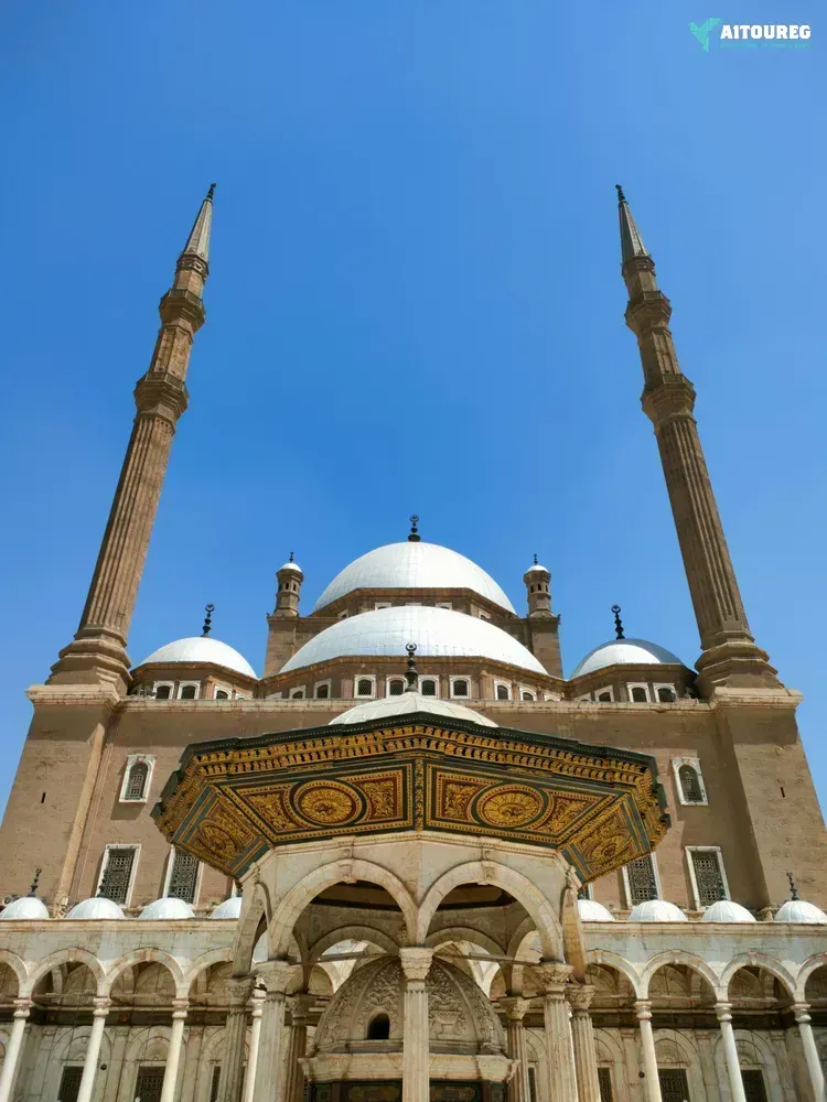 Day trip to islamic cairo from cairo