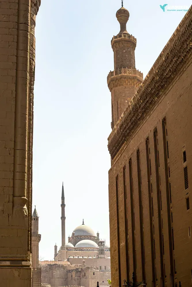 Day trip to islamic cairo from cairo