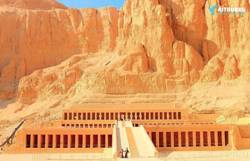 Day trip to luxor from cairo by flight