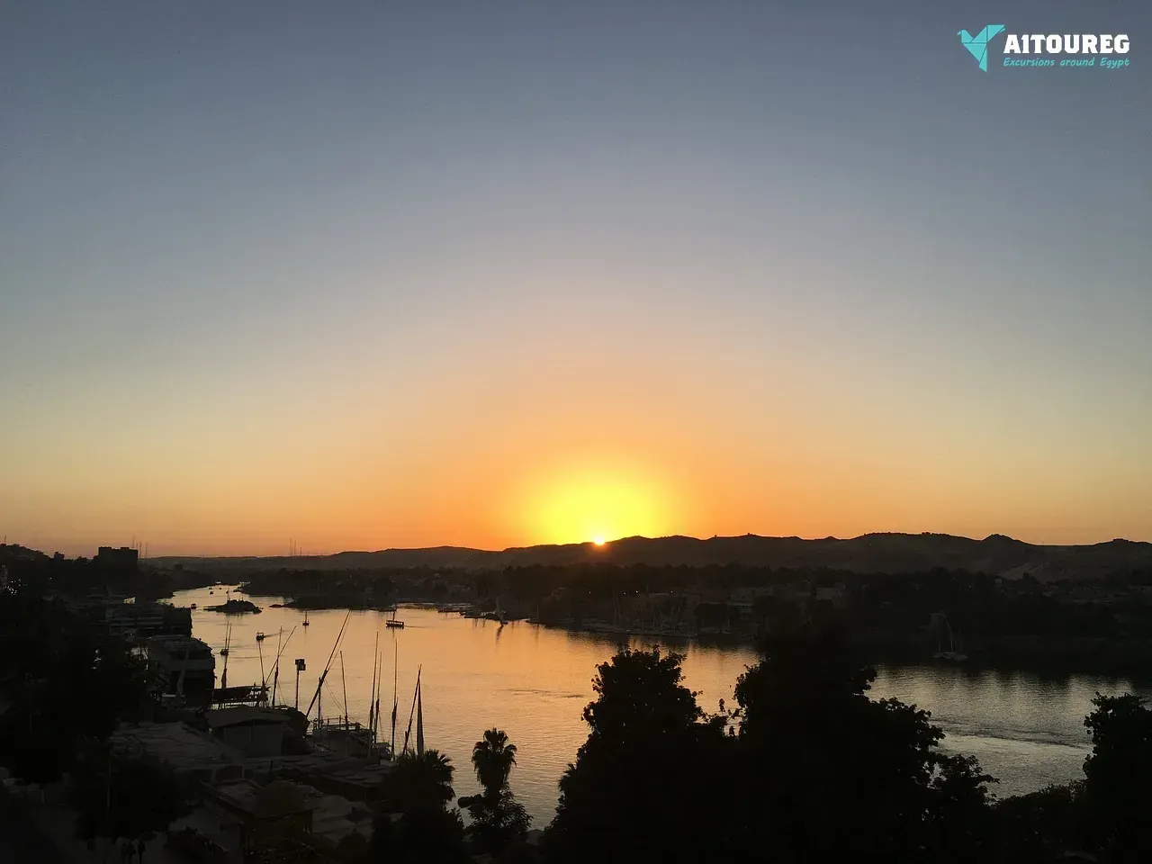 Luxor Day Trip by Bus from Hurghada.