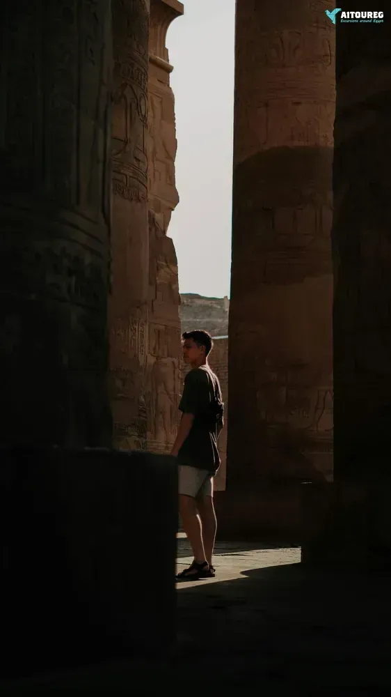 Day Trip to Luxor from Marsa Alam: Discover Ancient Marvels