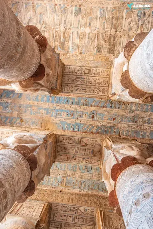 Day Trip to Dendera and Abydos from Hurghada