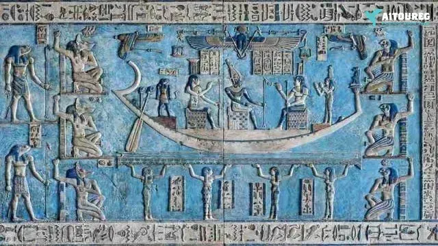Day Trip to Dendera and Abydos from Hurghada