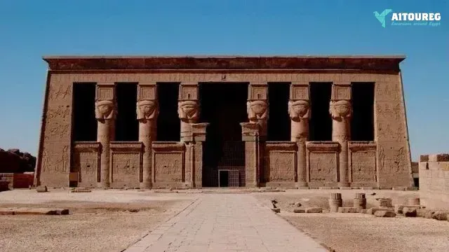 Day Trip to Dendera and Abydos from Hurghada