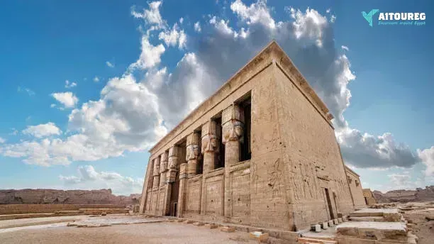 Dendera and abydos day tour from marsa alam