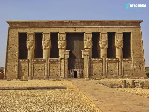 Dendera and abydos day tour from marsa alam