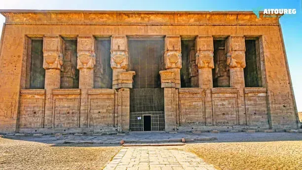 Dendera and abydos day tour from marsa alam