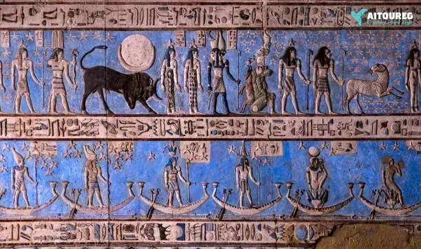 Dendera and abydos day tour from marsa alam