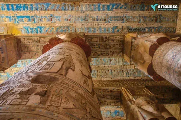 Dendera and abydos day tour from marsa alam