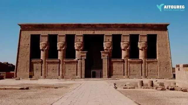 Private Day Tour to Dendera from Hurghada