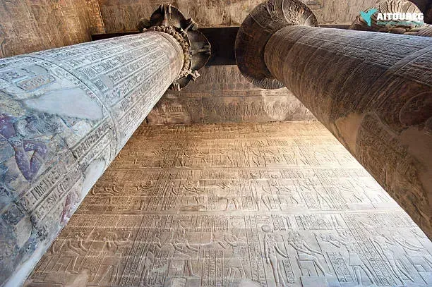 Dendera day tour from marsa alam
