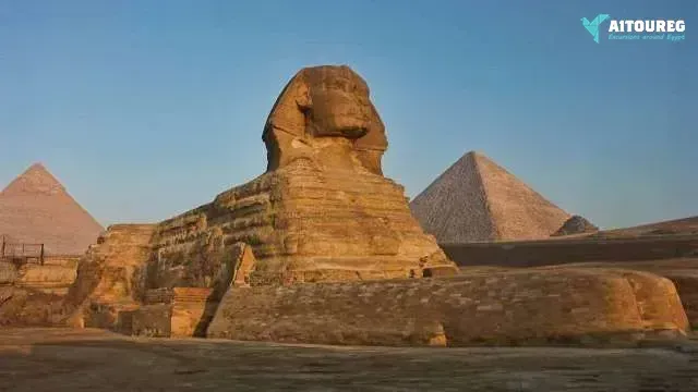 Egypt 11 days itinerary