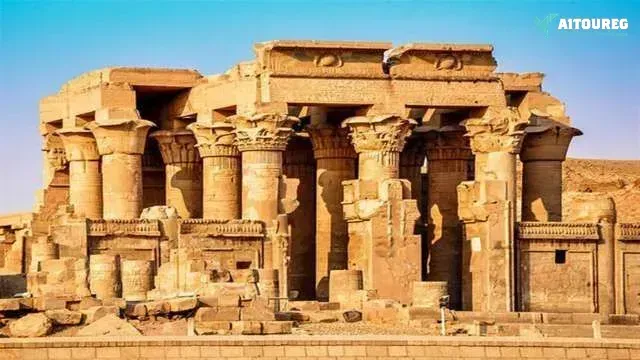 Egypt 11 days itinerary