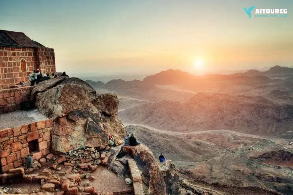 Egypt 7 day itinerary