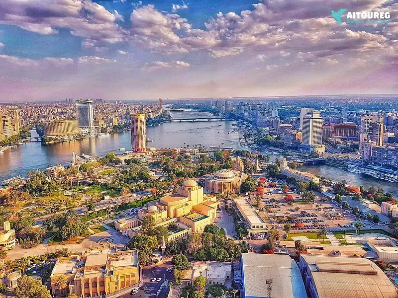 Egypt 8 day itinerary