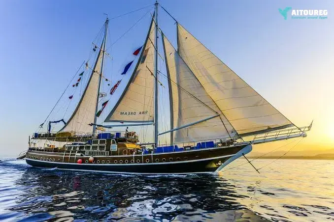 Egypt itinerary 11 days