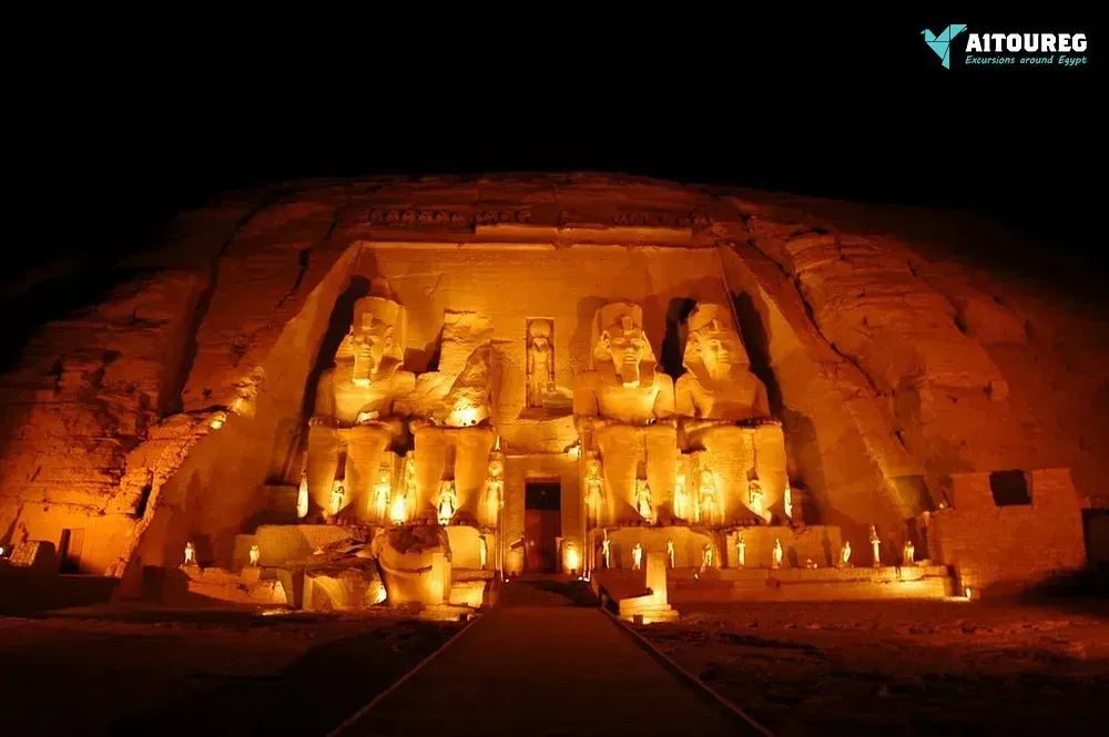 Egypt itinerary 11 days