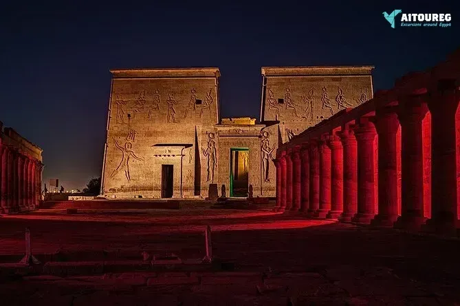 Egypt itinerary 11 days