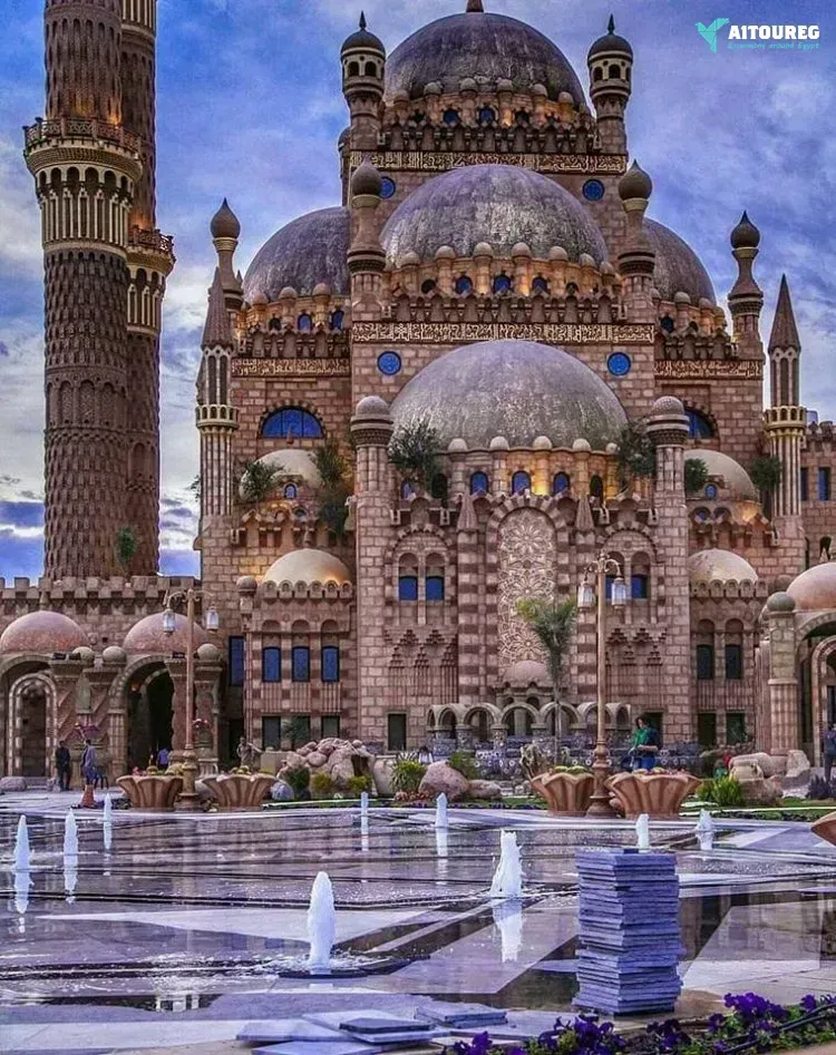 Egypt itinerary 11 days