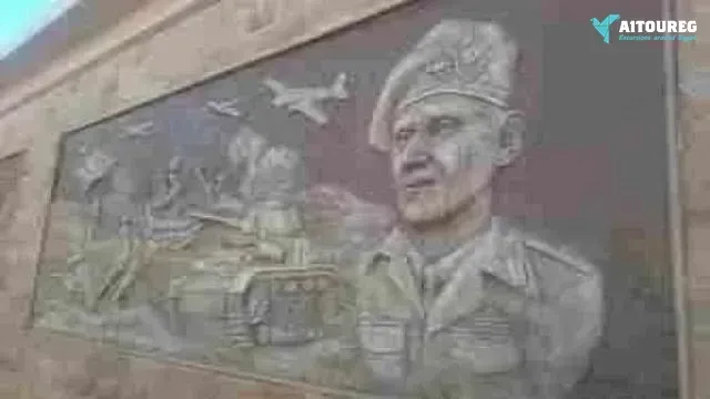 El alamein day trip from cairo