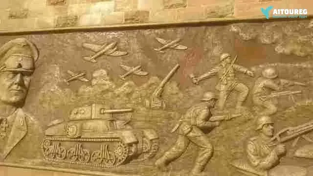 El alamein day trip from cairo