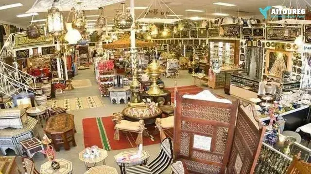 Elquseir city tour from marsa alam