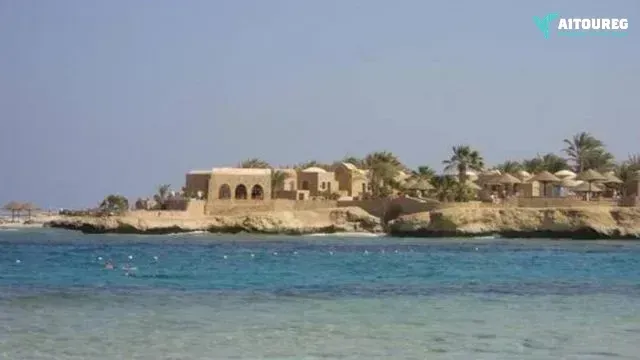 Elquseir city tour from marsa alam