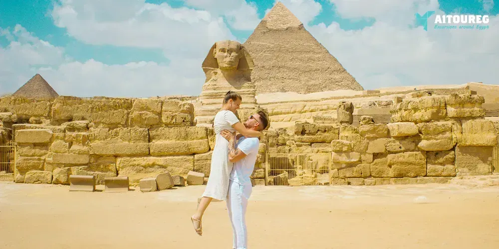 Fascinating package of 8 days in egypt