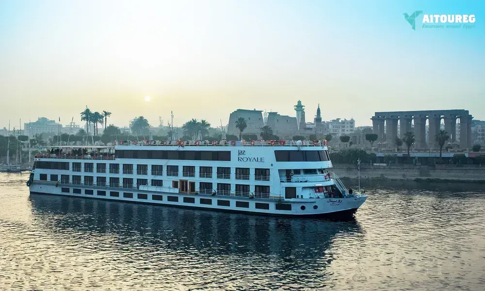 Fascinating package of 8 days in egypt