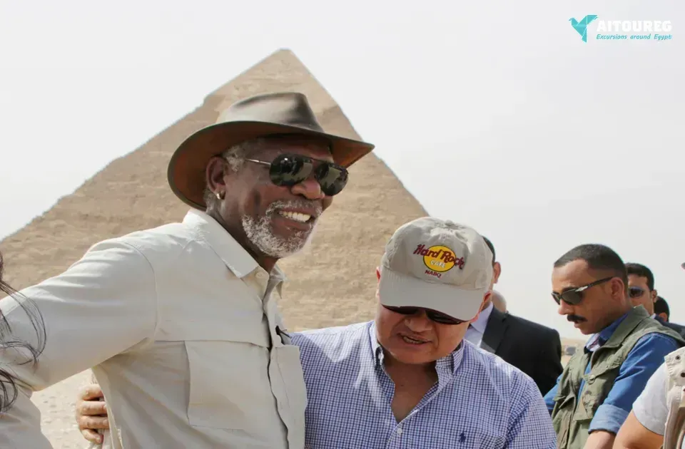Fascinating package of 8 days in egypt