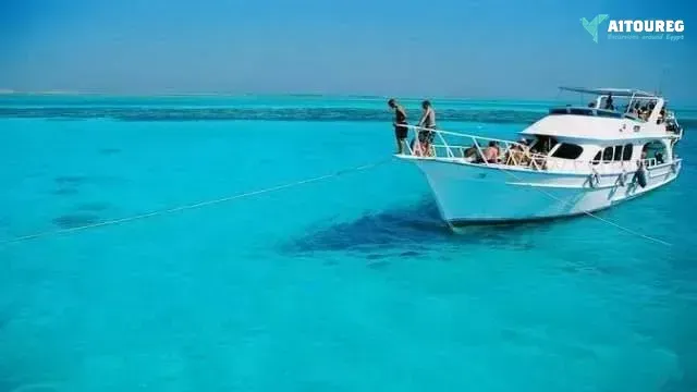 Private Fishing Adventure in Hurghada.