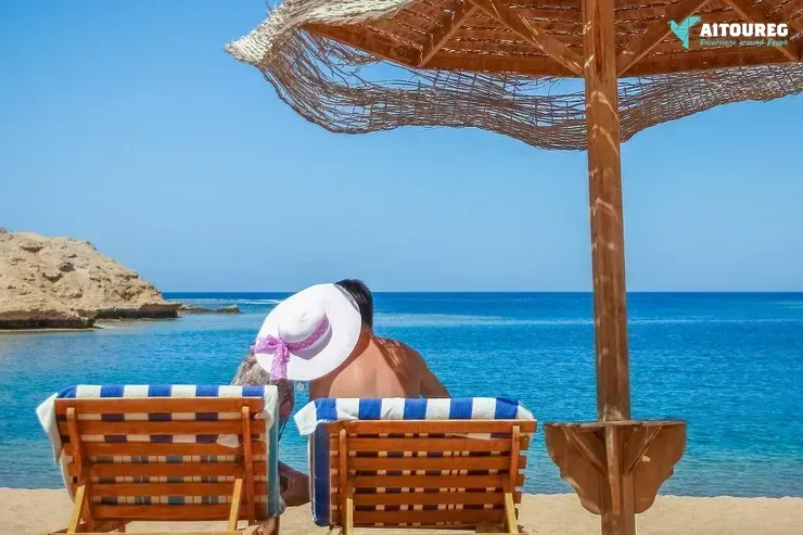 Half day snorkeling to sharm el luli